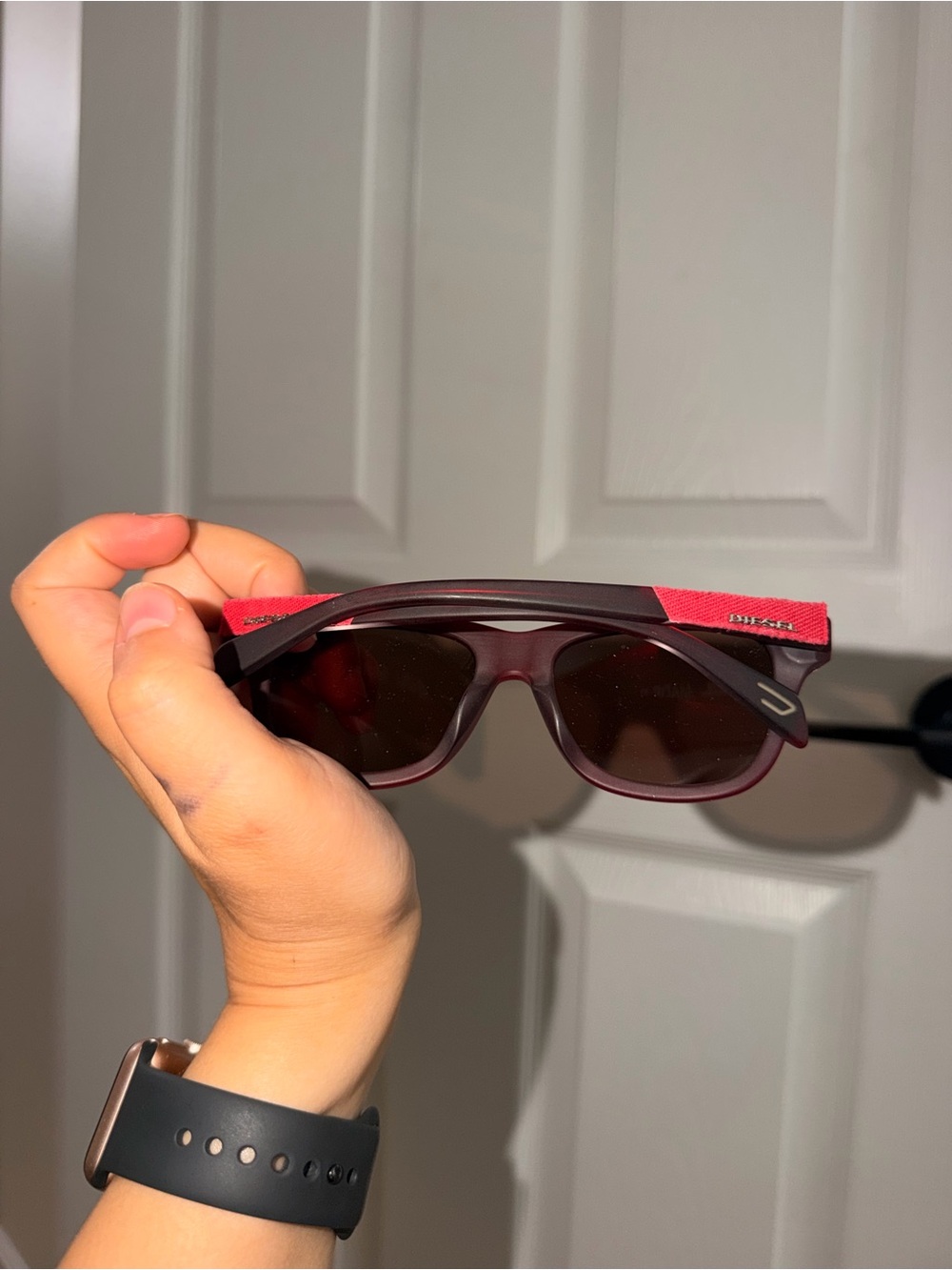 Diesel sunglasses
